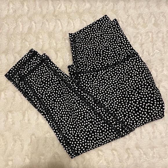 Buffbunny Bossy Print Legacy Leggings - Picture 4 of 6